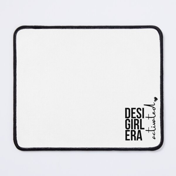 Item preview, Desi Girl Activated | Bold South Asian Vibes designed and sold by ThatNicheGirl.
