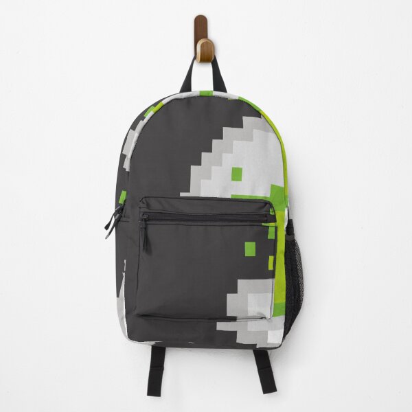 Item preview, Pixel Potion Bottle - Gamer Alchemy Pixel Art designed and sold by EmeraldStreet.