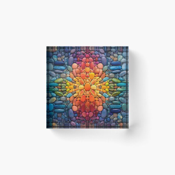 Item preview, Array Of Color designed and sold by JPugliese.
