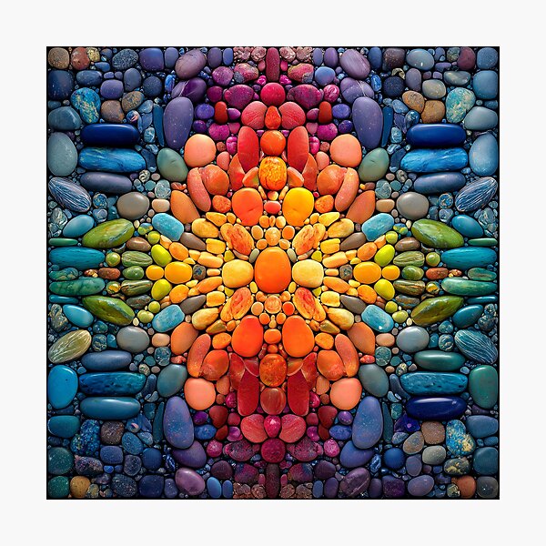 Item preview, Array Of Color designed and sold by JPugliese.