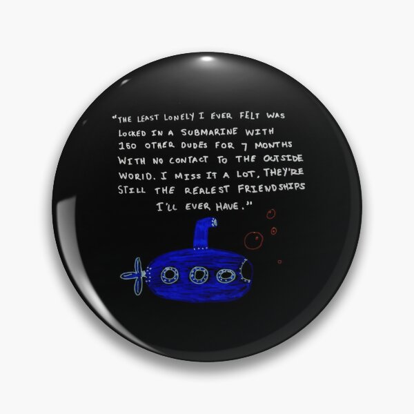 Item preview, Maritime bromance  designed and sold by Boletesbazaar.