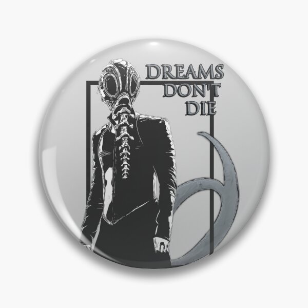 Item preview, Dreams Don't Die Lord Morpheus Helmet designed and sold by Sturdust.