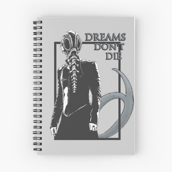 Item preview, Dreams Don't Die Lord Morpheus Helmet designed and sold by Sturdust.