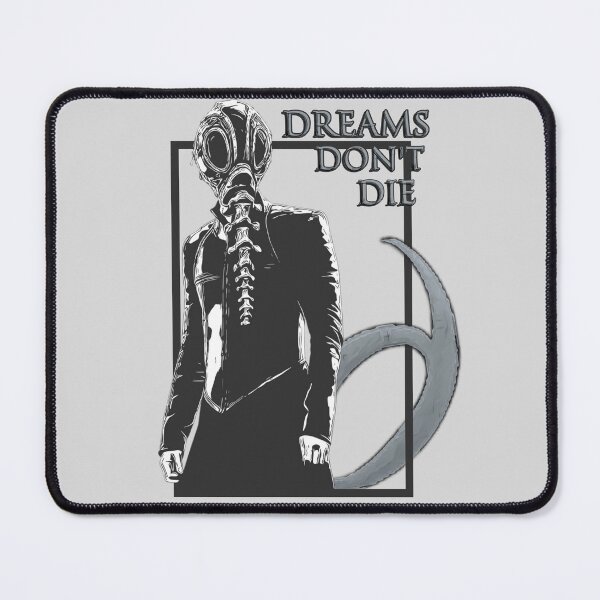 Item preview, Dreams Don't Die Lord Morpheus Helmet designed and sold by Sturdust.