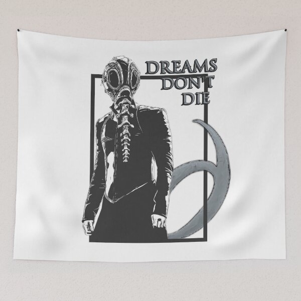Item preview, Dreams Don't Die Lord Morpheus Helmet designed and sold by Sturdust.