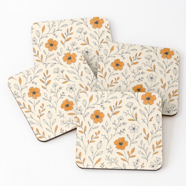 Item preview, Minimalistic Floral Botanical designed and sold by scicilysimonee.