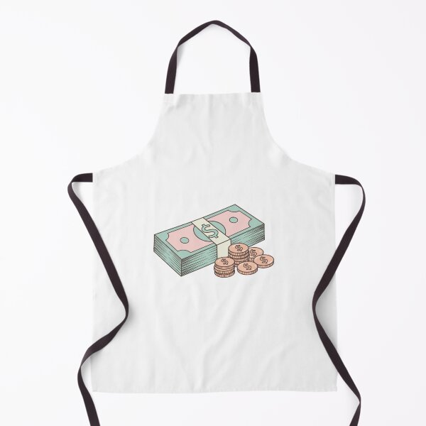 Item preview, Cash and Coins designed and sold by ZapStixDesigns.