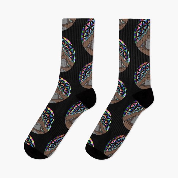 Item preview, Sassy The Sasquatch Higher Being designed and sold by is4bxlle.