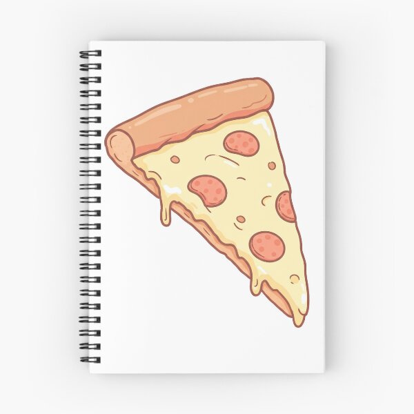 Item preview, Pepperoni pizza designed and sold by ZapStixDesigns.