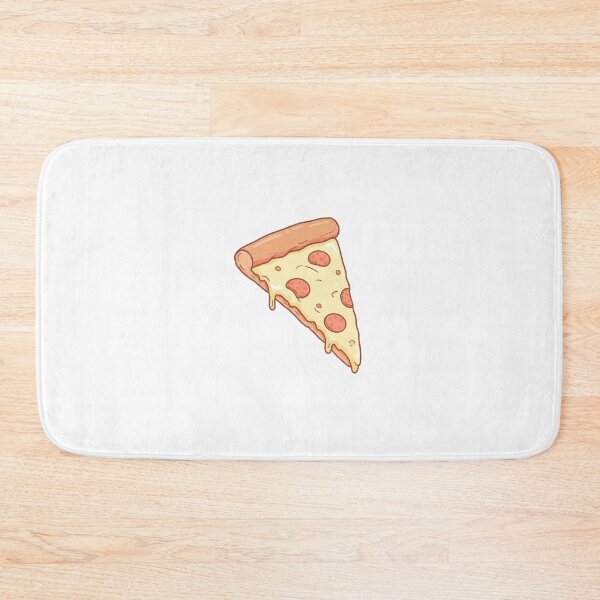 Item preview, Pepperoni pizza designed and sold by ZapStixDesigns.