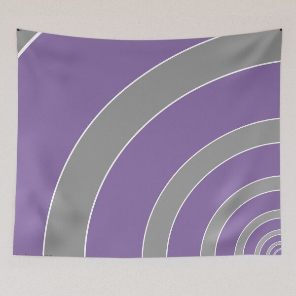 Item preview, High Vis 12, abstract, art print. designed and sold by JulianFJones.