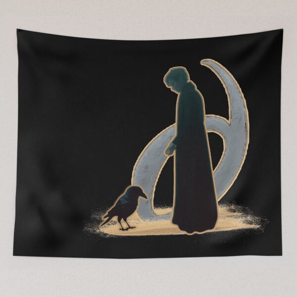 Item preview, Morpheus Endless Dream designed and sold by Sturdust.