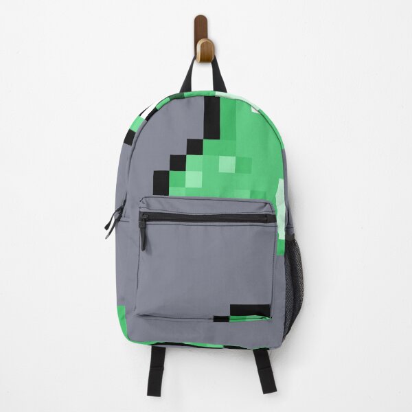 Item preview, Pixel Frog - Lo-Fi Amphibian Friend designed and sold by EmeraldStreet.