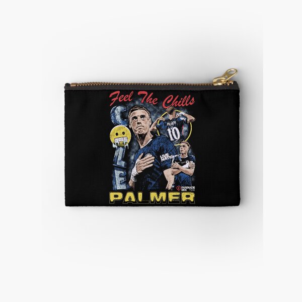 Item preview, Cole Palmer – Feel The Chills designed and sold by FANMADEBKK.