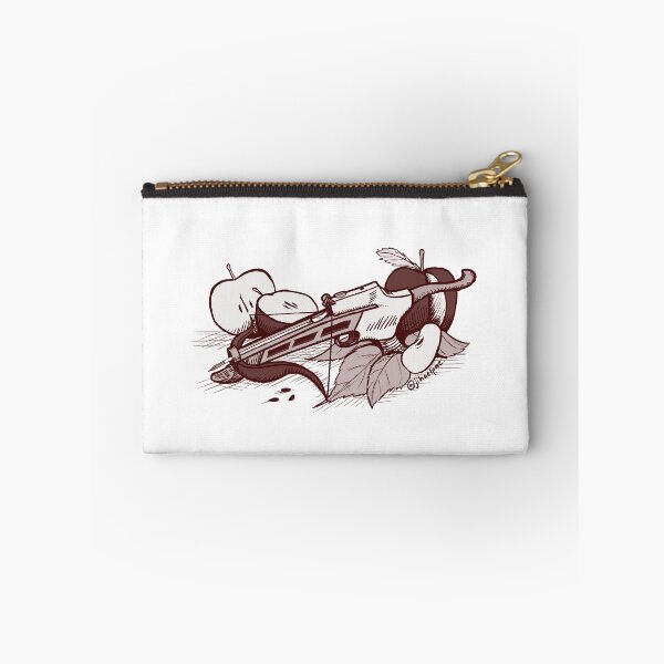 Item preview, Crossbow with Apples designed and sold by Jihaelpme.