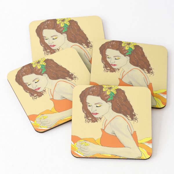 Item preview, Candy Corn Dreams designed and sold by Taçiana  Estrela.