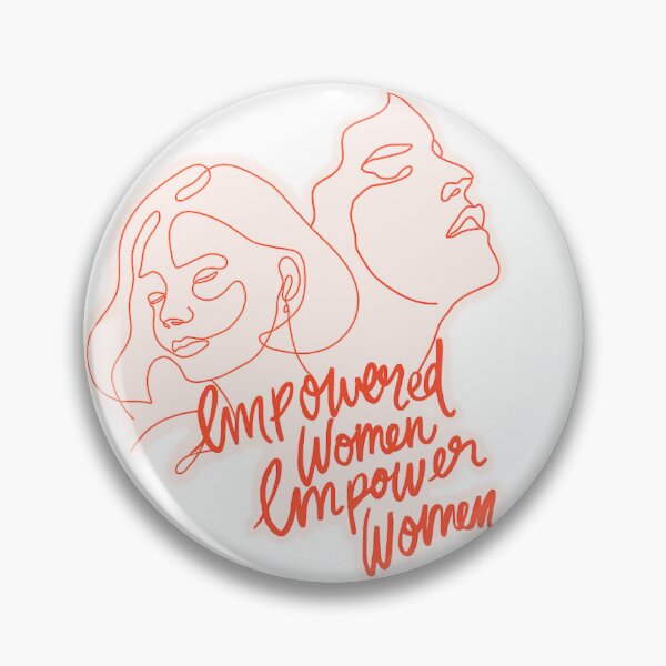 Item preview, Empowered Women Empower Women  designed and sold by 2CRE8IVE4925.