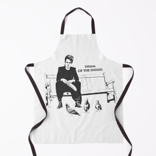 Item preview, feeding the pigeons Dream of the Endless designed and sold by Sturdust.