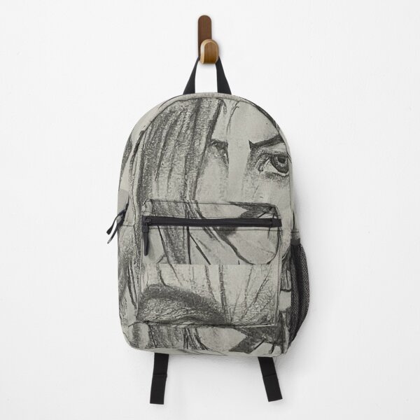 Item preview, Beautifully Broken – Dark Ink Punk Aesthetic designed and sold by Luhxyraa.