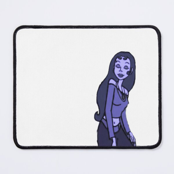 Item preview, Serena MTV Downtown Print designed and sold by AzhPrintShop.