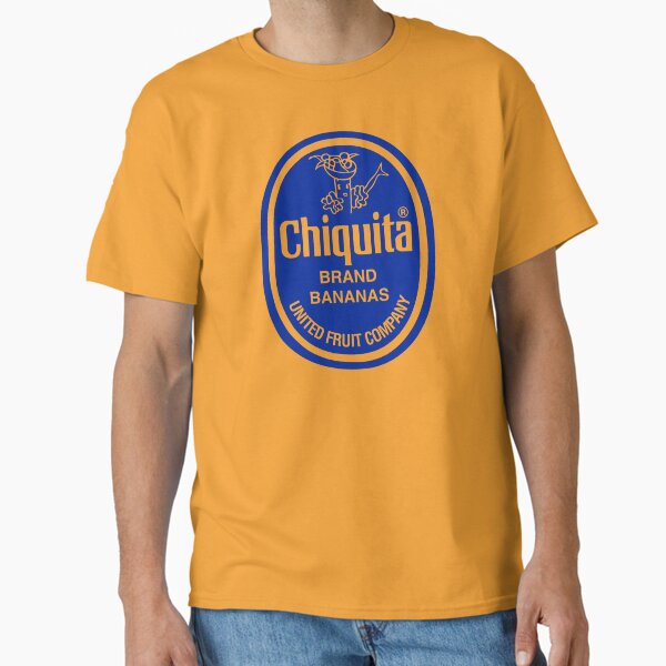 Item preview, Chiquita Brand Bananas Vintage Fashion Old Retro Advertising designed and sold by edcristian2.