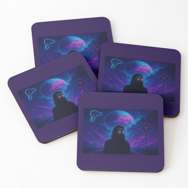 Item preview, Memories Not Yet Lived designed and sold by TheProphet69.