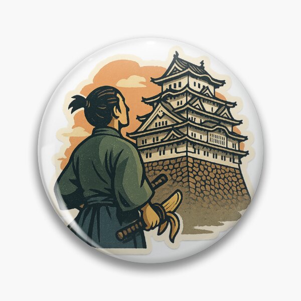 Item preview, サムライバナナ / Samurai Banana – 志は鋭く、武器は甘く。 designed and sold by Yos-Design-Stoa.