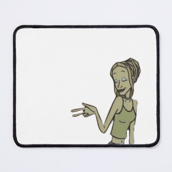 Item preview, Impresión de Chaka MTV Downtown designed and sold by AzhPrintShop.