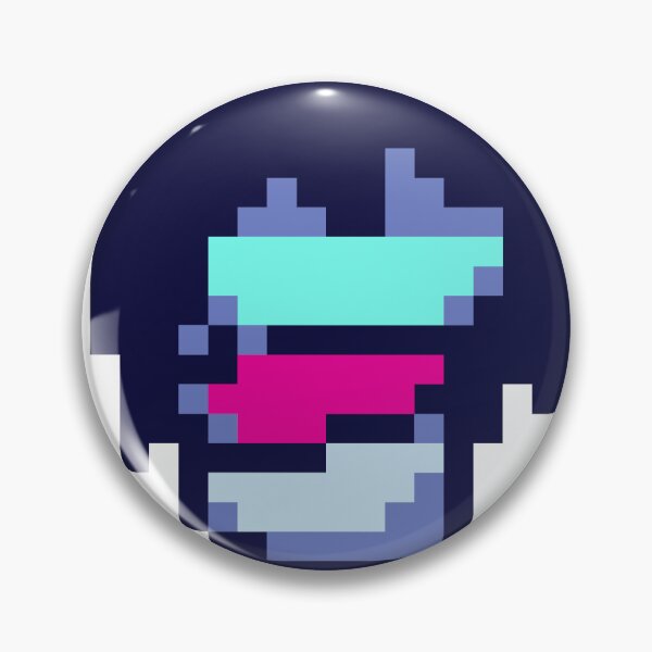 Item preview, Kris Wiggle Deltarune designed and sold by Cheesefather.