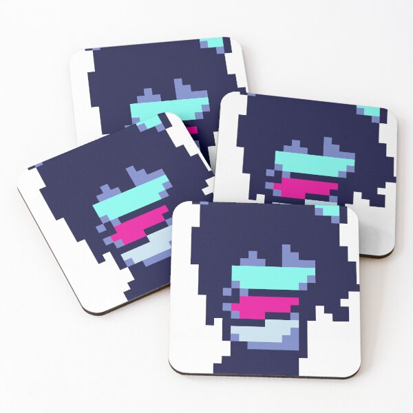 Item preview, Kris Wiggle Deltarune designed and sold by Cheesefather.