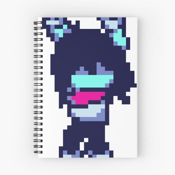 Item preview, Kris Wiggle Deltarune designed and sold by Cheesefather.