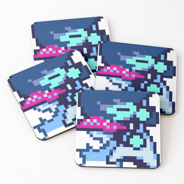 Item preview, Kris Rocking Out Deltarune designed and sold by Cheesefather.