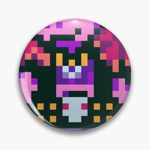 Item preview, Susie Rockstar Deltarune designed and sold by Cheesefather.