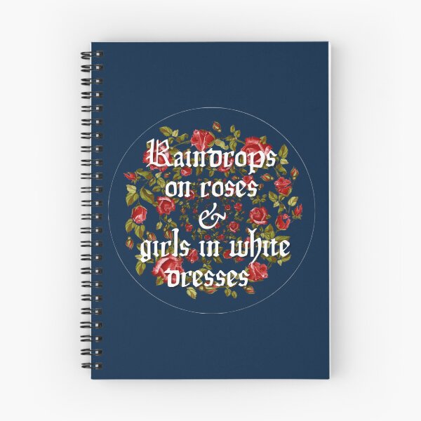 Item preview, Raindrops on Roses designed and sold by annelieseco.