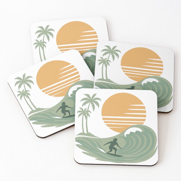 Item preview, Surfer Dude designed and sold by Surfing & Nature.