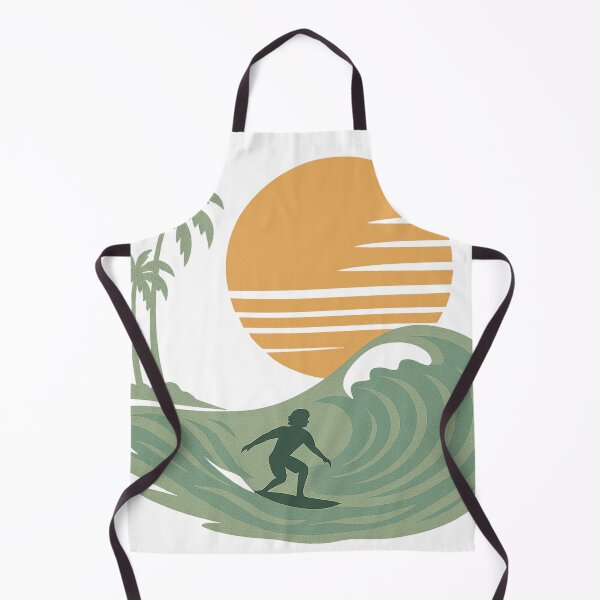 Item preview, Surfer Dude designed and sold by Surfing & Nature.