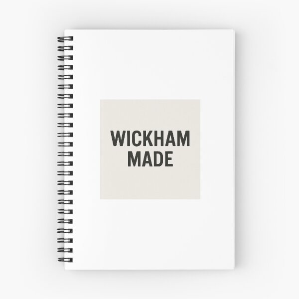 Item preview, Wickham Made designed and sold by PilbaraPride.