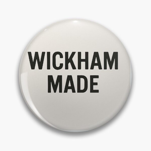 Item preview, Wickham Made designed and sold by PilbaraPride.