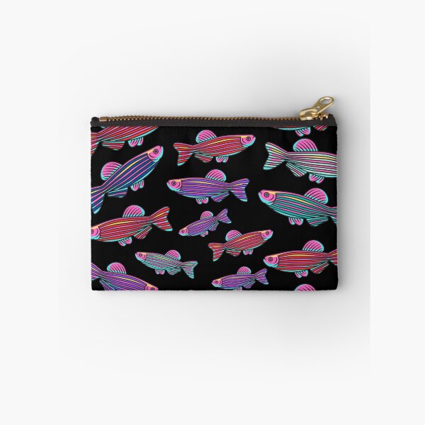 Item preview, Rainbow Zebrafish designed and sold by aussieexplore.