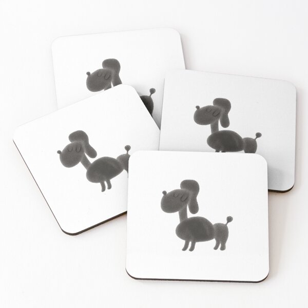 Item preview, Poodle Shirt for the Coolest Poodle Owner designed and sold by Surfing & Nature.