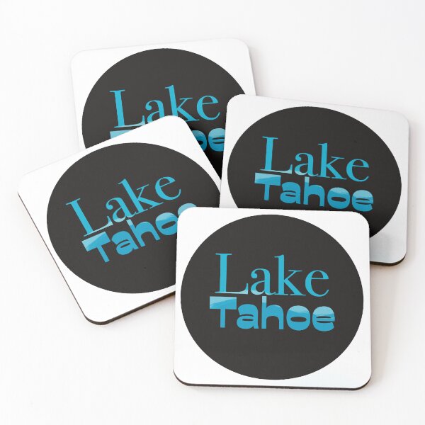 Item preview, Lake Tahoe Inspired designed and sold by interval:43.