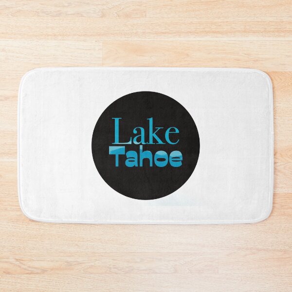 Item preview, Lake Tahoe Inspired designed and sold by interval:43.