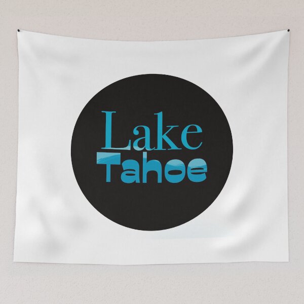 Item preview, Lake Tahoe Inspired designed and sold by interval:43.