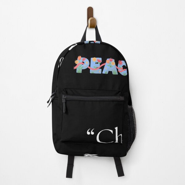Item preview, Serene Anarchy: Finding Calm in the Chaos designed and sold by PerfeqtCanvas.