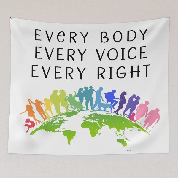 Item preview, Humanity looks like this. designed and sold by revwog1974.