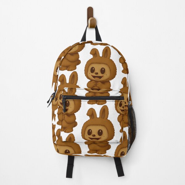 Item preview, La bubu brown designed and sold by KajalGulgulia.