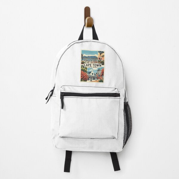 Item preview, Cape Town - South Africa (Country Collection) designed and sold by HeartbeatPrint.