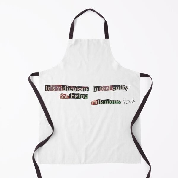 Item preview, Be Ridiculous designed and sold by PebblesAndPaint.