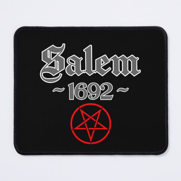 Item preview, Salem Witch Trials designed and sold by rcmarble.