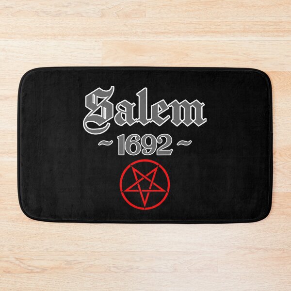 Item preview, Salem Witch Trials designed and sold by rcmarble.